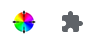 Colorpick Icon