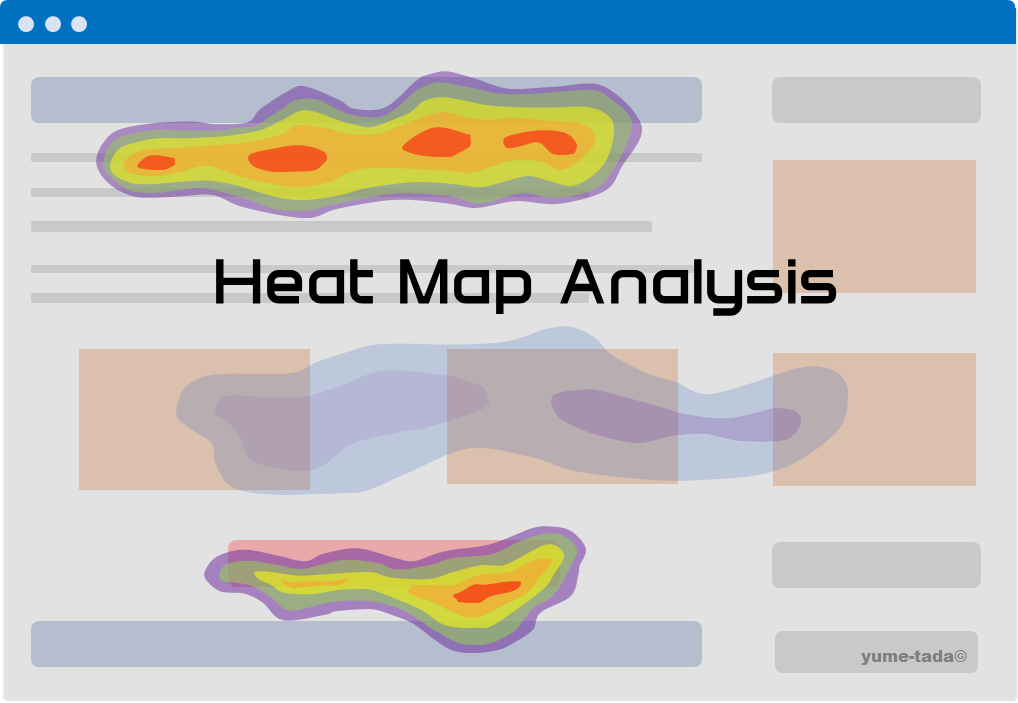 HeatMap ilust