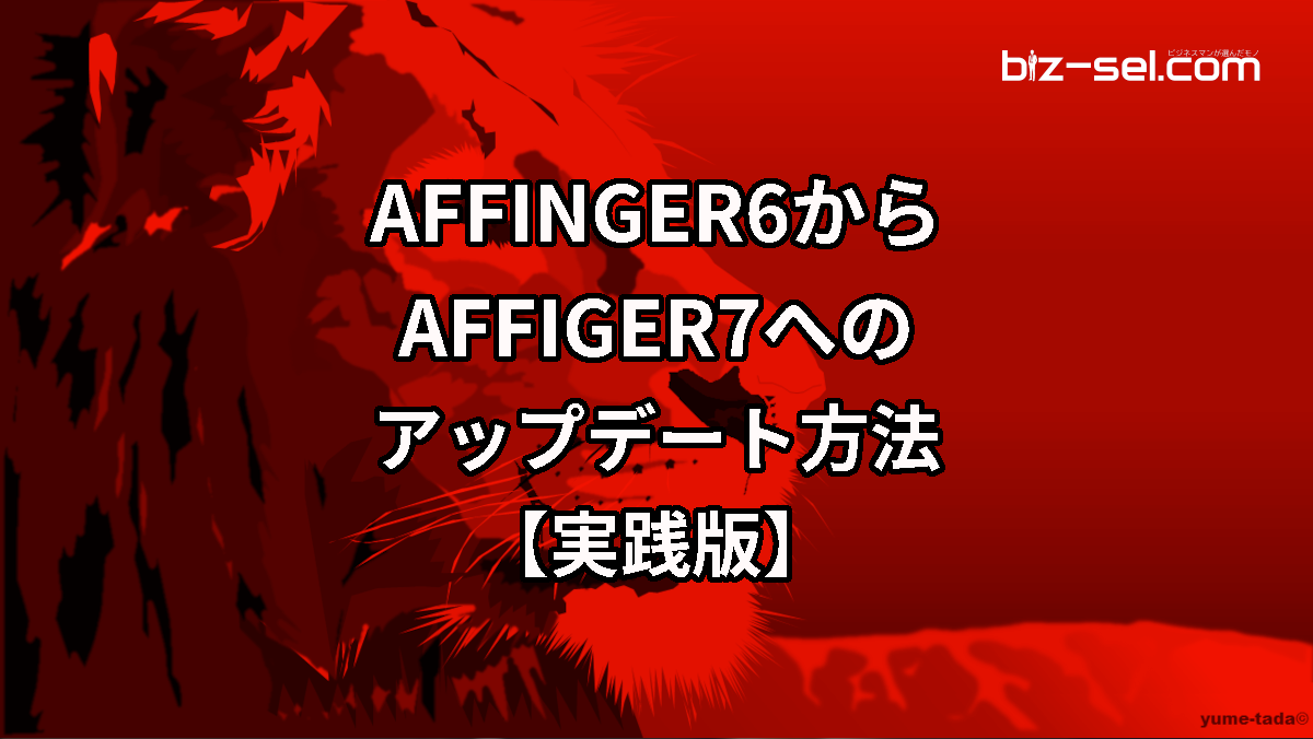 how-to-update-to-AFFINGER7